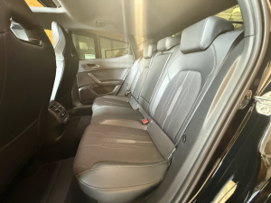 Cupra Leon 2.0 Tsi 245ch Dsg7 Leon 56&nbsp;933km