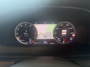 Cupra Leon 2.0 Tsi 245ch Dsg7 Leon 56&nbsp;933km