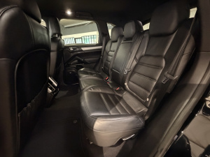 Porsche Cayenne S E-hybrid 3.0 V6 416ch Tiptronic A Cayenne 128&nbsp;650km