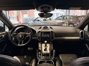 Porsche Cayenne S E-hybrid 3.0 V6 416ch Tiptronic A Cayenne 128&nbsp;650km