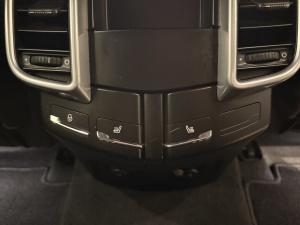 Porsche Cayenne S E-hybrid 3.0 V6 416ch Tiptronic A Cayenne 128&nbsp;650km