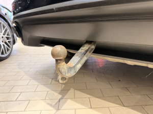 Porsche Cayenne S E-hybrid 3.0 V6 416ch Tiptronic A Cayenne 128&nbsp;650km