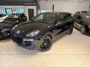 Porsche Cayenne S E-hybrid 3.0 V6 416ch Tiptronic A Cayenne 128&nbsp;650km