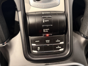 Porsche Cayenne S E-hybrid 3.0 V6 416ch Tiptronic A Cayenne 128&nbsp;650km