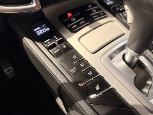 Porsche Cayenne S E-hybrid 3.0 V6 416ch Tiptronic A Cayenne 128&nbsp;650km