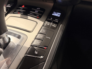 Porsche Cayenne S E-hybrid 3.0 V6 416ch Tiptronic A Cayenne 128&nbsp;650km