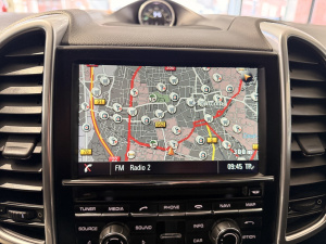 Porsche Cayenne S E-hybrid 3.0 V6 416ch Tiptronic A Cayenne 128&nbsp;650km