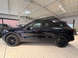Porsche Cayenne S E-hybrid 3.0 V6 416ch Tiptronic A Cayenne 128&nbsp;650km