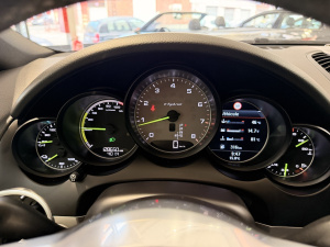 Porsche Cayenne S E-hybrid 3.0 V6 416ch Tiptronic A Cayenne 128&nbsp;650km