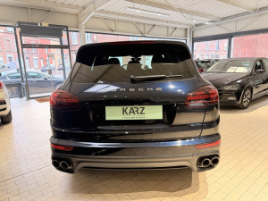 Porsche Cayenne S E-hybrid 3.0 V6 416ch Tiptronic A Cayenne 128&nbsp;650km
