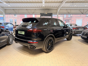 Porsche Cayenne S E-hybrid 3.0 V6 416ch Tiptronic A Cayenne 128&nbsp;650km