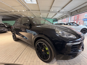 Porsche Cayenne S E-hybrid 3.0 V6 416ch Tiptronic A Cayenne 128&nbsp;650km