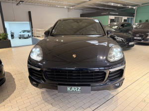 Porsche Cayenne S E-hybrid 3.0 V6 416ch Tiptronic A Cayenne 128&nbsp;650km