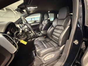 Porsche Cayenne S E-hybrid 3.0 V6 416ch Tiptronic A Cayenne 128&nbsp;650km