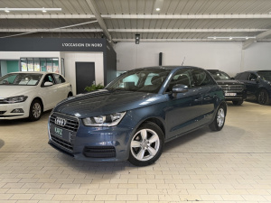Audi A1 Sportback 1.0 Tfsi Ultra 95 Business A1 Sportback 129&nbsp;455km