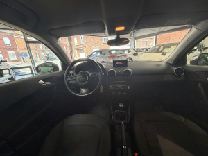 Audi A1 Sportback 1.0 Tfsi Ultra 95 Business A1 Sportback 129&nbsp;455km