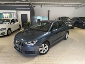 Audi A1 Sportback 1.0 Tfsi Ultra 95 Business A1 Sportback 129&nbsp;455km