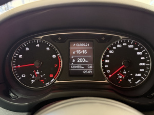 Audi A1 Sportback 1.0 Tfsi Ultra 95 Business A1 Sportback 129&nbsp;455km