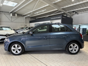 Audi A1 Sportback 1.0 Tfsi Ultra 95 Business A1 Sportback 129&nbsp;455km