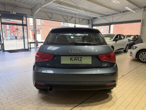 Audi A1 Sportback 1.0 Tfsi Ultra 95 Business A1 Sportback 129&nbsp;455km