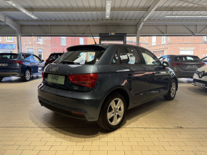 Audi A1 Sportback 1.0 Tfsi Ultra 95 Business A1 Sportback 129&nbsp;455km