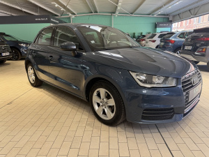 Audi A1 Sportback 1.0 Tfsi Ultra 95 Business A1 Sportback 129&nbsp;455km