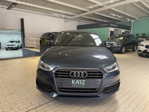 Audi A1 Sportback 1.0 Tfsi Ultra 95 Business A1 Sportback 129&nbsp;455km