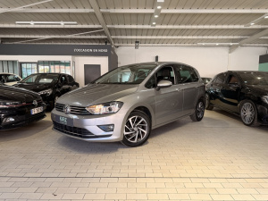 Volkswagen Golf Sportsvan 1.4 Tsi 125 Dsg7 Sound Golf Sportsvan 96&nbsp;109km