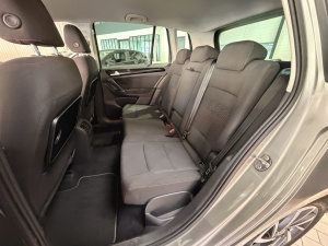 Volkswagen Golf Sportsvan 1.4 Tsi 125 Dsg7 Sound Golf Sportsvan 96&nbsp;109km