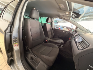 Volkswagen Golf Sportsvan 1.4 Tsi 125 Dsg7 Sound Golf Sportsvan 96&nbsp;109km