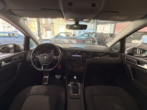 Volkswagen Golf Sportsvan 1.4 Tsi 125 Dsg7 Sound Golf Sportsvan 96&nbsp;109km