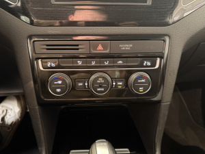 Volkswagen Golf Sportsvan 1.4 Tsi 125 Dsg7 Sound Golf Sportsvan 96&nbsp;109km
