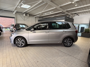 Volkswagen Golf Sportsvan 1.4 Tsi 125 Dsg7 Sound Golf Sportsvan 96&nbsp;109km