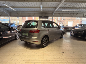 Volkswagen Golf Sportsvan 1.4 Tsi 125 Dsg7 Sound Golf Sportsvan 96&nbsp;109km