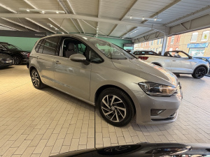 Volkswagen Golf Sportsvan 1.4 Tsi 125 Dsg7 Sound Golf Sportsvan 96&nbsp;109km