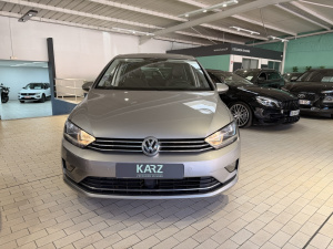 Volkswagen Golf Sportsvan 1.4 Tsi 125 Dsg7 Sound Golf Sportsvan 96&nbsp;109km