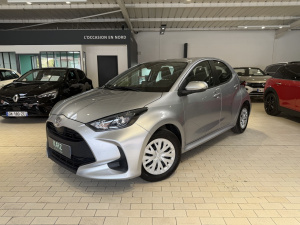 Toyota Yaris 120 Vvt-i Dynamic Business Yaris 34&nbsp;614km
