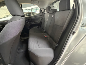 Toyota Yaris 120 Vvt-i Dynamic Business Yaris 34&nbsp;614km