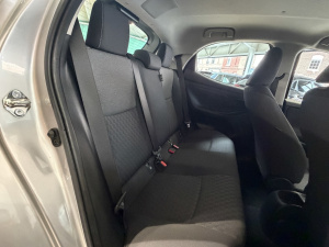 Toyota Yaris 120 Vvt-i Dynamic Business Yaris 34&nbsp;614km