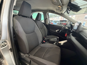 Toyota Yaris 120 Vvt-i Dynamic Business Yaris 34&nbsp;614km