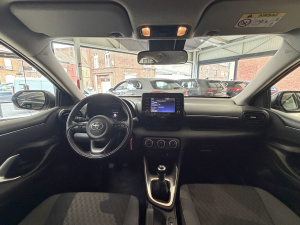 Toyota Yaris 120 Vvt-i Dynamic Business Yaris 34&nbsp;614km