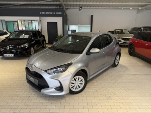 Toyota Yaris 120 Vvt-i Dynamic Business Yaris 34&nbsp;614km