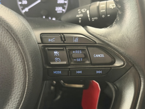 Toyota Yaris 120 Vvt-i Dynamic Business Yaris 34&nbsp;614km
