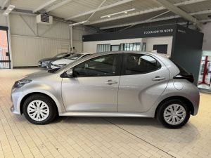 Toyota Yaris 120 Vvt-i Dynamic Business Yaris 34&nbsp;614km