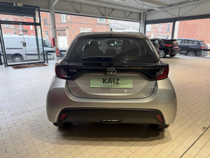 Toyota Yaris 120 Vvt-i Dynamic Business Yaris 34&nbsp;614km