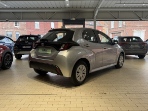 Toyota Yaris 120 Vvt-i Dynamic Business Yaris 34&nbsp;614km