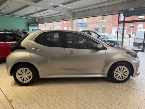 Toyota Yaris 120 Vvt-i Dynamic Business Yaris 34&nbsp;614km