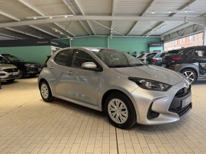 Toyota Yaris 120 Vvt-i Dynamic Business Yaris 34&nbsp;614km