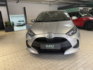 Toyota Yaris 120 Vvt-i Dynamic Business Yaris 34&nbsp;614km