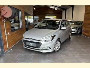Hyundai I20 1.2 84ch Initia I20 125&nbsp;248km